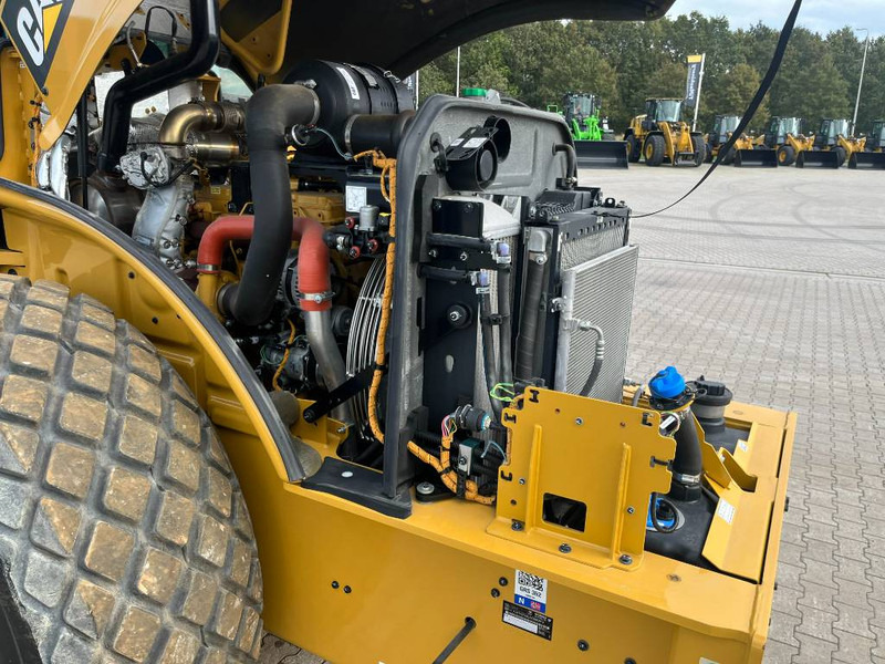 Roller Cat CS 54 B: picture 13