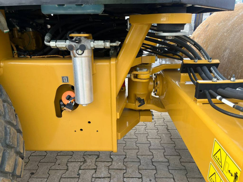 Roller Cat CS 54 B: picture 18