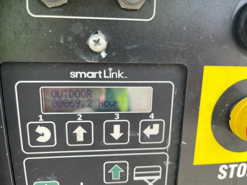 Genie GS 3369 DC - Scissor lift: picture 5 Genie GS 3369 DC - Scissor lift: picture 5