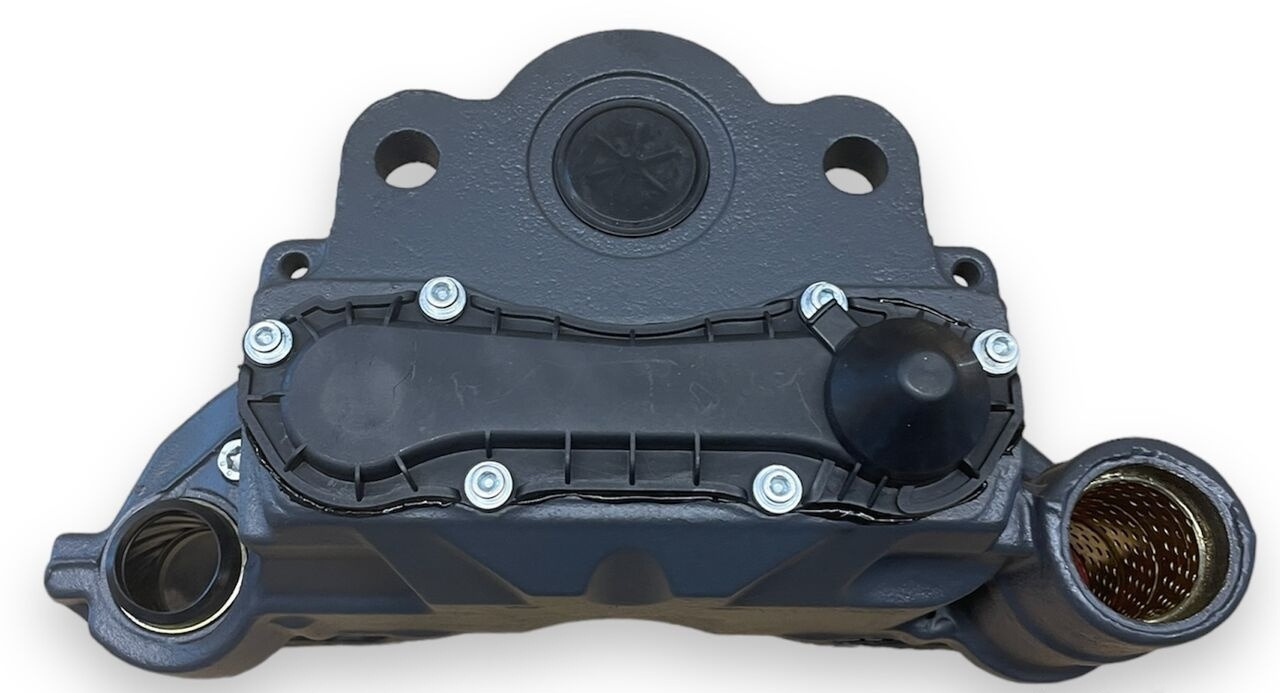 BPW K013174 K001118 SN6529 SN6570RC 0536270361 MXC9102501 K004161 536270363 - Brake caliper for Trailer: picture 2 BPW K013174 K001118 SN6529 SN6570RC 0536270361 MXC9102501 K004161 536270363 - Brake caliper for Trailer: picture 2