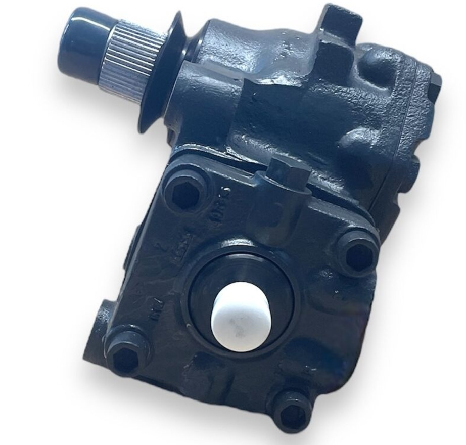IVECO 4834723 504106226 JRB5034 TAS55605 TAS55613 TRW 4834723 504106226 JRB5034 TAS55605 TAS55613 - Steering gear for Truck: picture 2 IVECO 4834723 504106226 JRB5034 TAS55605 TAS55613 TRW 4834723 504106226 JRB5034 TAS55605 TAS55613 - Steering gear for Truck: picture 2