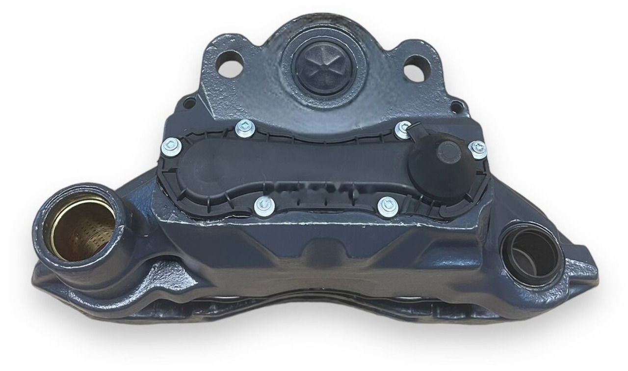Knorr-Bremse SN7 K003781 II37809 SB7811 4080001000 Schmitz Cargobull K003781 II37809 SB7811 4080001000 - Brake caliper for Trailer: picture 3 Knorr-Bremse SN7 K003781 II37809 SB7811 4080001000 Schmitz Cargobull K003781 II37809 SB7811 4080001000 - Brake caliper for Trailer: picture 3