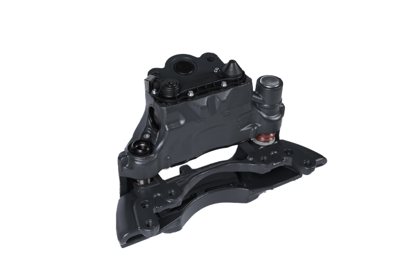MERCEDES-BENZ SL7504, SL7514, K023248, K023249, A9604200102, A9604200202 - Brake caliper for Truck: picture 1 MERCEDES-BENZ SL7504, SL7514, K023248, K023249, A9604200102, A9604200202 - Brake caliper for Truck: picture 1