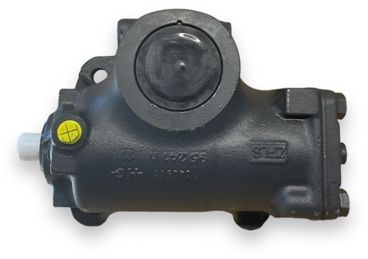 Mercedes-Benz 9674603500 9674604900 A9674603500 A9674604900 ZF Lenksysteme 9674603500 9674604900 A9674603500 A9674604900 - Steering gear for Truck: picture 2 Mercedes-Benz 9674603500 9674604900 A9674603500 A9674604900 ZF Lenksysteme 9674603500 9674604900 A9674603500 A9674604900 - Steering gear for Truck: picture 2