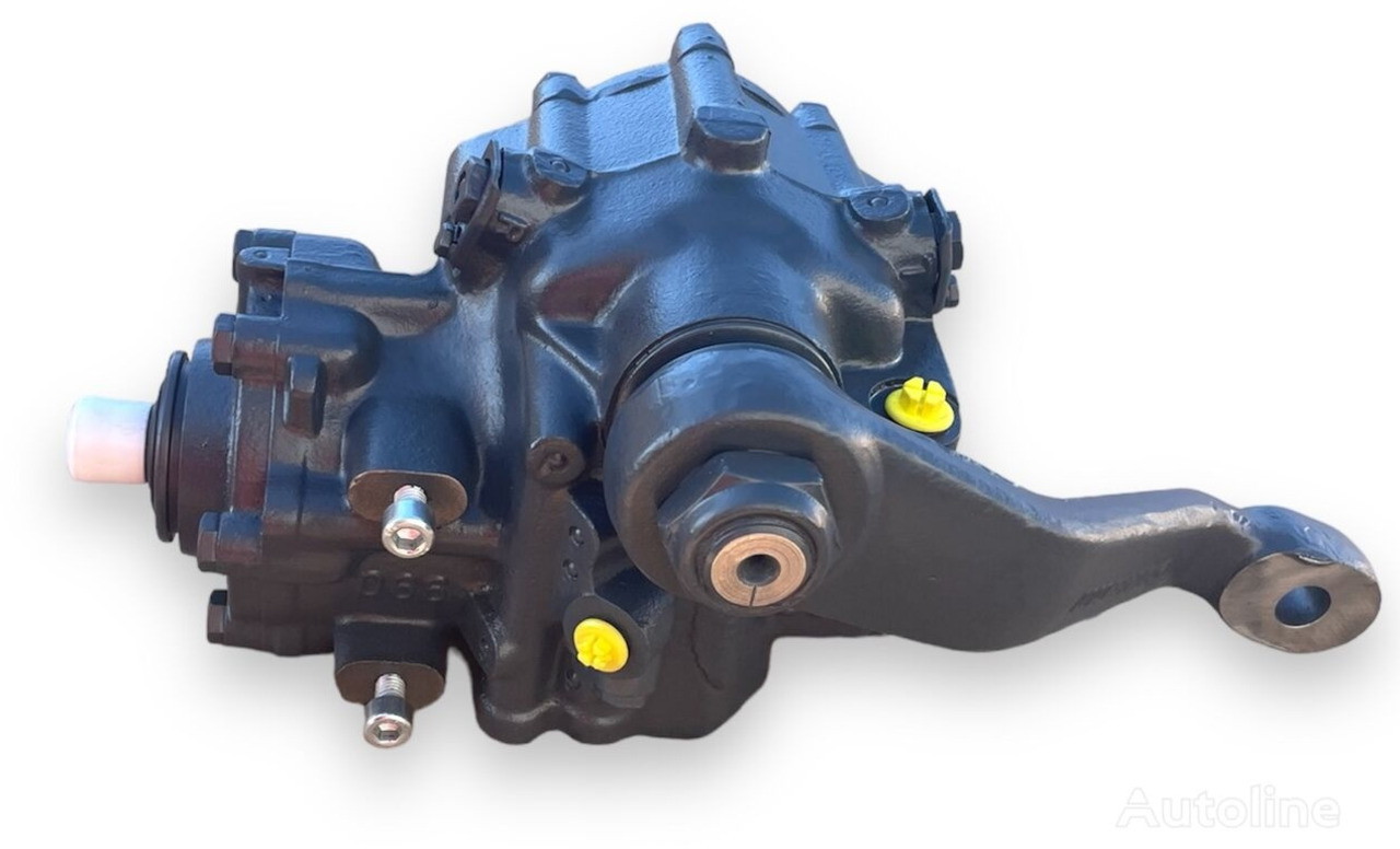 Mercedes-Benz LS3 A6704610101 A670460010180 6704610101 670460010180 - Steering gear for Truck: picture 3 Mercedes-Benz LS3 A6704610101 A670460010180 6704610101 670460010180 - Steering gear for Truck: picture 3