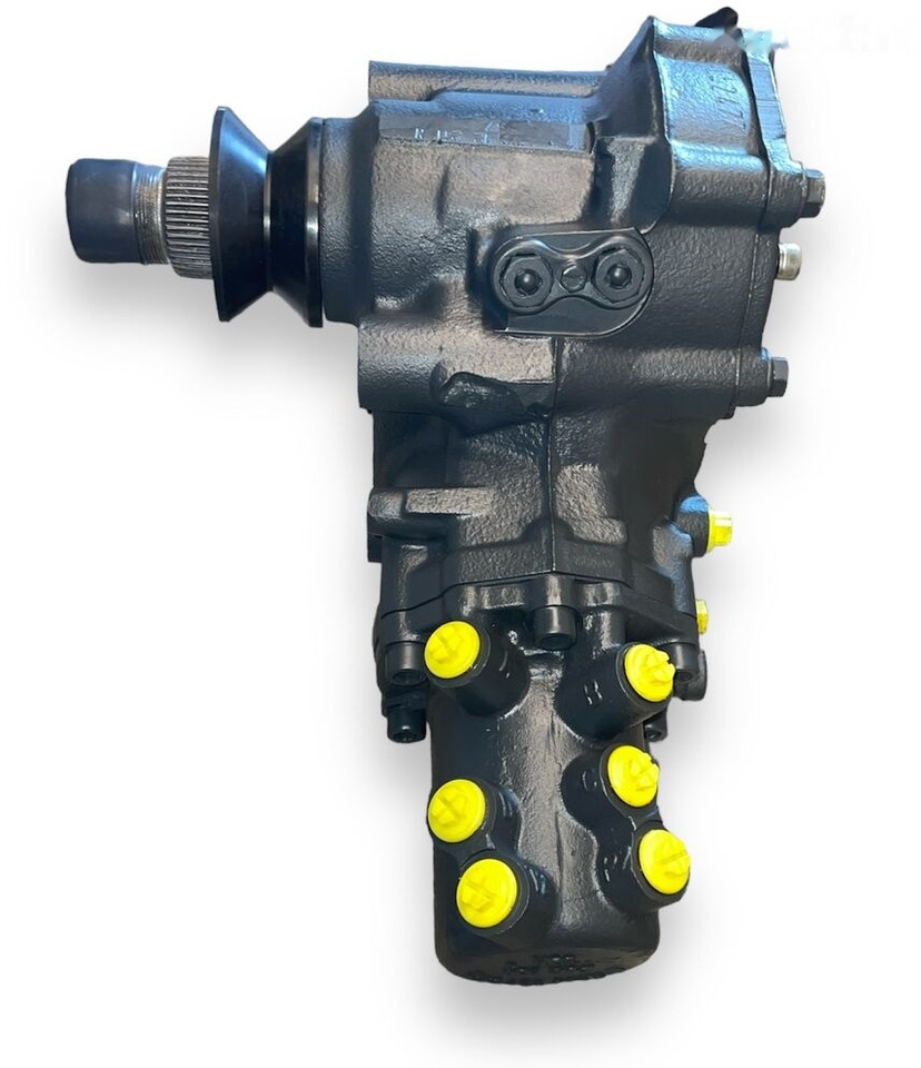 Mercedes-Benz LS8-2 - RHD - R6464610005 6464600400, A6464600400 3754600500, 64 Mercedes-Benz RHD - Steering gear for Truck: picture 5 Mercedes-Benz LS8-2 - RHD - R6464610005 6464600400, A6464600400 3754600500, 64 Mercedes-Benz RHD - Steering gear for Truck: picture 5
