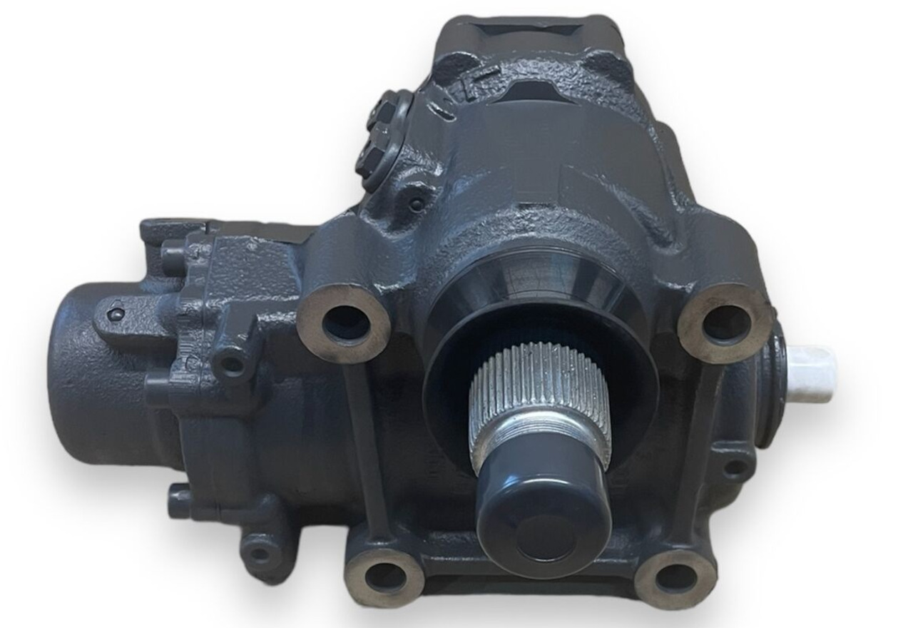 Mercedes-Benz Thyssen-Krupp LS6 Mercedes-Benz 6164610001 LS6 - Steering gear for Truck: picture 1 Mercedes-Benz Thyssen-Krupp LS6 Mercedes-Benz 6164610001 LS6 - Steering gear for Truck: picture 1