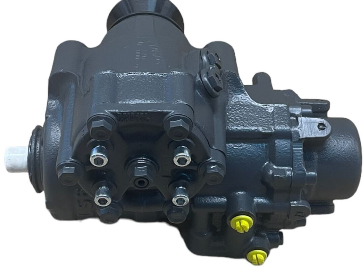 Mercedes-Benz Thyssen-Krupp LS6 Mercedes-Benz 6164610001 LS6 - Steering gear for Truck: picture 3 Mercedes-Benz Thyssen-Krupp LS6 Mercedes-Benz 6164610001 LS6 - Steering gear for Truck: picture 3