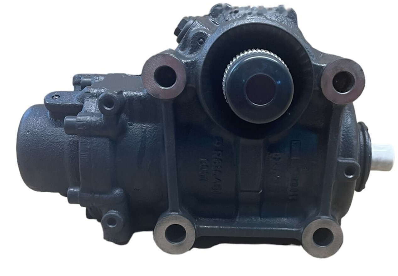 Mercedes-Benz Thyssen-Krupp LS6 Mercedes-Benz 6164610001 LS6 - Steering gear for Truck: picture 2 Mercedes-Benz Thyssen-Krupp LS6 Mercedes-Benz 6164610001 LS6 - Steering gear for Truck: picture 2
