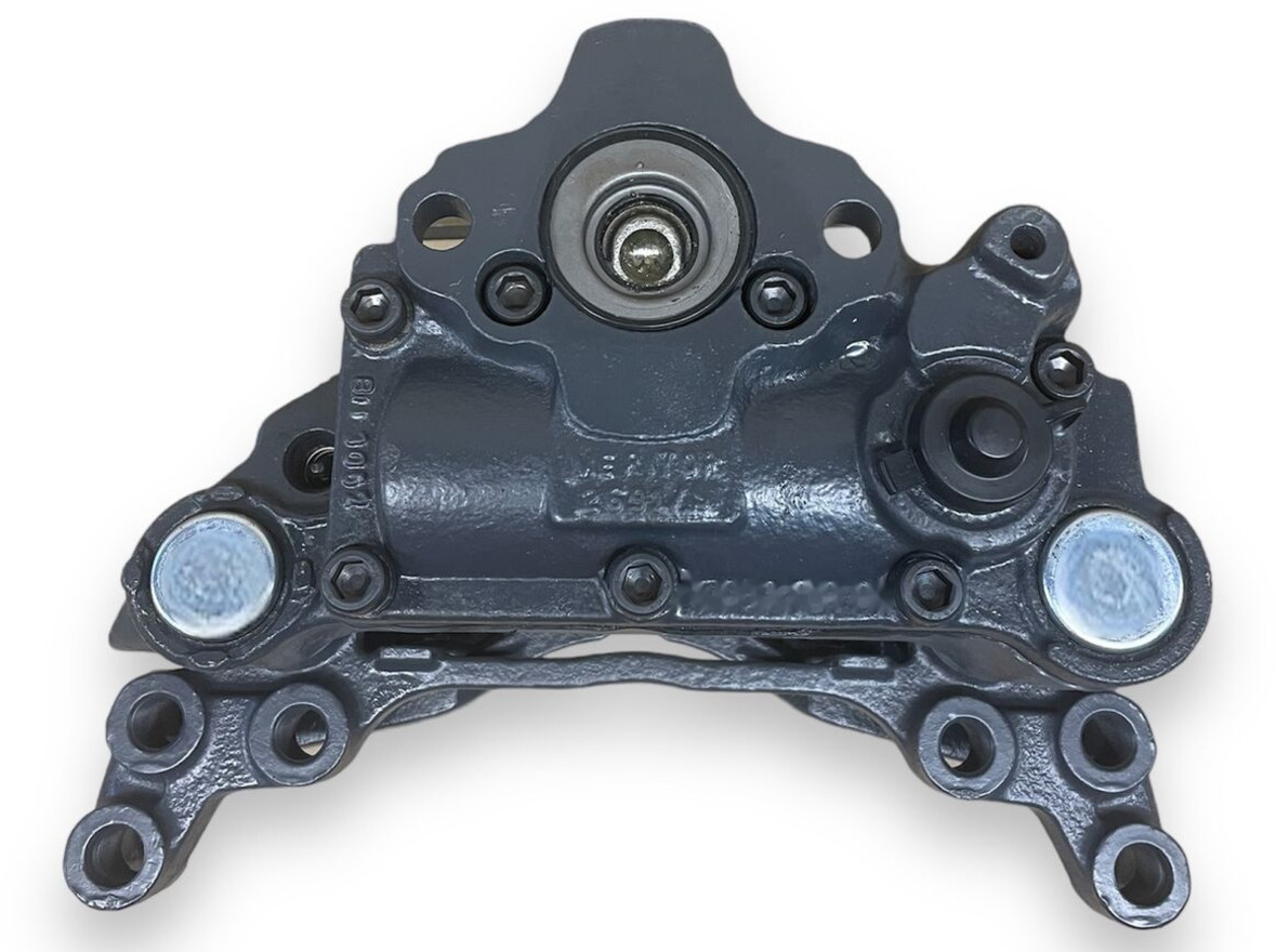 Meritor C-DUCO LRG561 20442329 20399118 20401800 20785384 LRG560 2044232 Volvo LRG561 20442329 20399118 20401800 20785384 LRG560 20442328 20399117 20401801 20785383 - Brake caliper for Truck: picture 3 Meritor C-DUCO LRG561 20442329 20399118 20401800 20785384 LRG560 2044232 Volvo LRG561 20442329 20399118 20401800 20785384 LRG560 20442328 20399117 20401801 20785383 - Brake caliper for Truck: picture 3