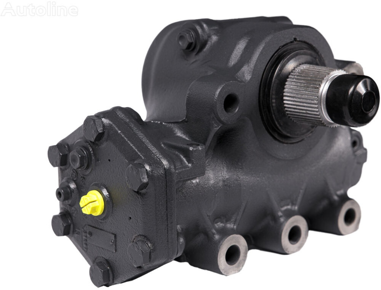 Renault 8098955719 KS00001211 KS01001178 7400250341 Renault - Steering gear for Truck: picture 2 Renault 8098955719 KS00001211 KS01001178 7400250341 Renault - Steering gear for Truck: picture 2