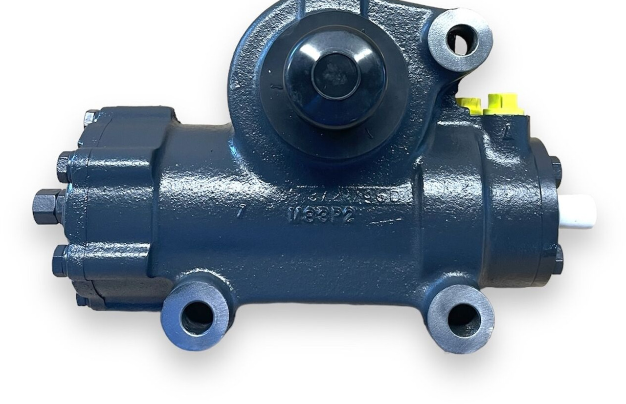 Renault Sheppard Renault - Steering gear for Truck: picture 3 Renault Sheppard Renault - Steering gear for Truck: picture 3