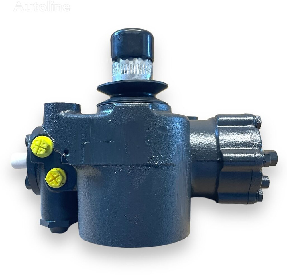 Renault Sheppard Renault - Steering gear for Truck: picture 4 Renault Sheppard Renault - Steering gear for Truck: picture 4