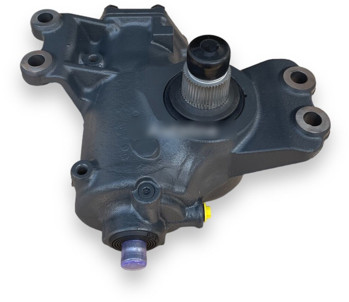 Scania 2085168 8098956247 KS01004299 Scania 2085168 8098956247 KS01004299 truck - Steering gear for Truck: picture 2 Scania 2085168 8098956247 KS01004299 Scania 2085168 8098956247 KS01004299 truck - Steering gear for Truck: picture 2