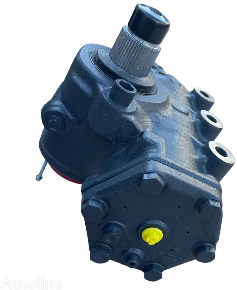 Volvo , 22089610 ZF Volvo - Steering gear for Truck: picture 3 Volvo , 22089610 ZF Volvo - Steering gear for Truck: picture 3