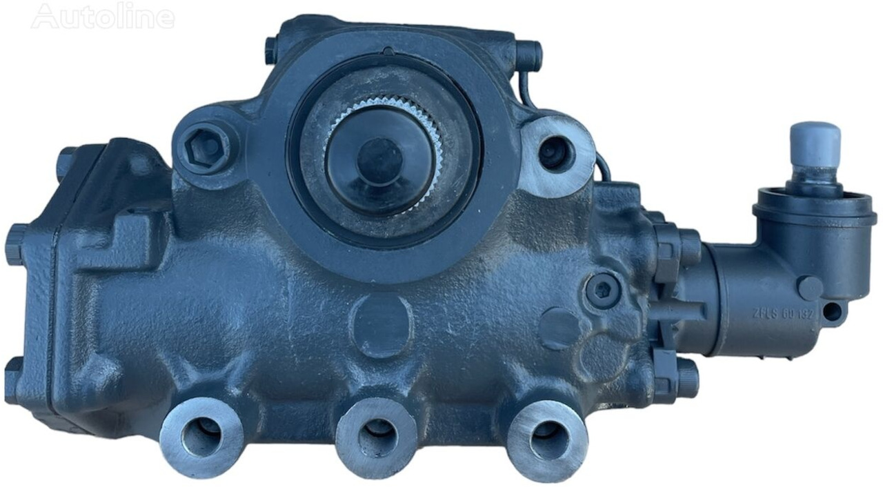 Volvo , 22089610 ZF Volvo - Steering gear for Truck: picture 1 Volvo , 22089610 ZF Volvo - Steering gear for Truck: picture 1