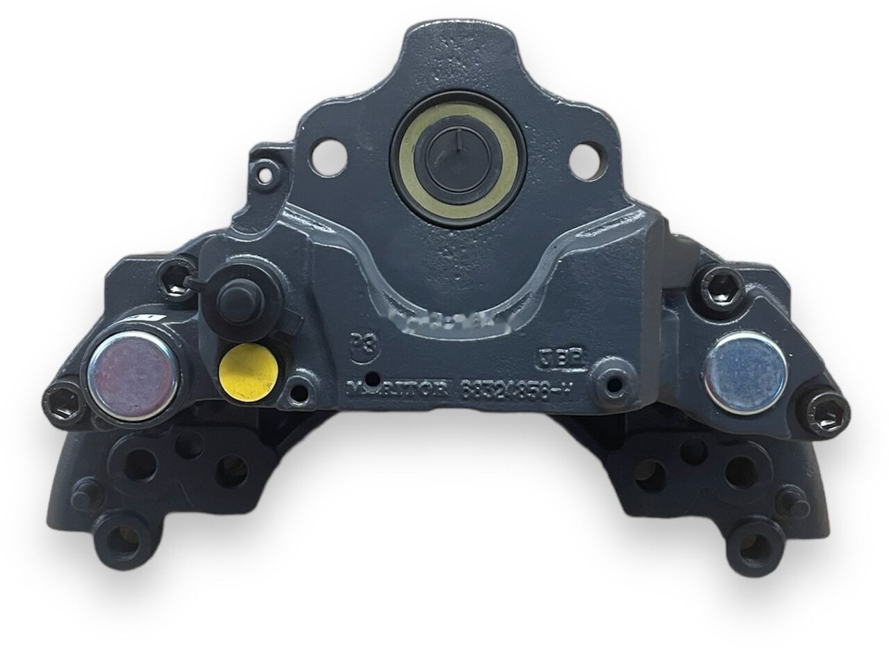 Volvo LRG728 20526990 20523553 21487594 20982100 - Brake caliper for Truck: picture 2 Volvo LRG728 20526990 20523553 21487594 20982100 - Brake caliper for Truck: picture 2