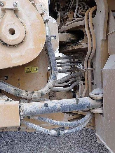 Wheel loader CAT 988K: picture 32