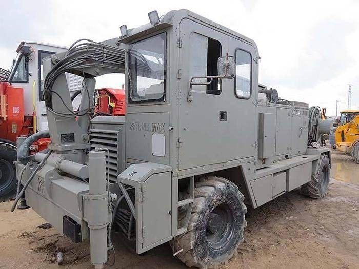 TUNELMARK ADROIT 450W ADROIT 450W - Tunneling equipment: picture 2 TUNELMARK ADROIT 450W ADROIT 450W - Tunneling equipment: picture 2
