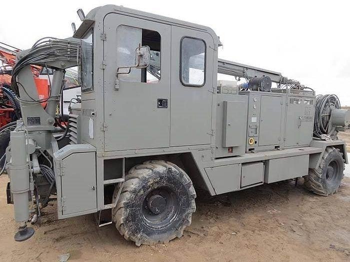 TUNELMARK ADROIT 450W ADROIT 450W - Tunneling equipment: picture 3 TUNELMARK ADROIT 450W ADROIT 450W - Tunneling equipment: picture 3