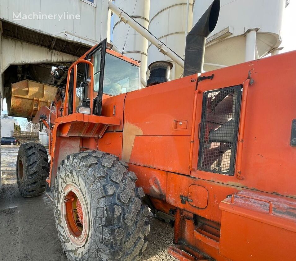 DAEWOO LOADER MG 300 - Wheel loader: picture 2 DAEWOO LOADER MG 300 - Wheel loader: picture 2
