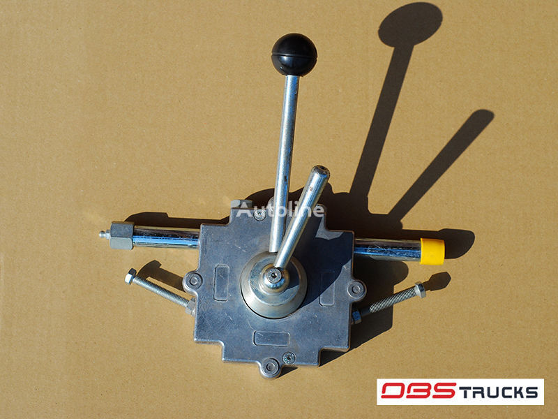 Rynna redukcyjna, Chute fluid concrete for LIEBHERR Nr 0-01-76 - Spare parts for Truck: picture 5 Rynna redukcyjna, Chute fluid concrete for LIEBHERR Nr 0-01-76 - Spare parts for Truck: picture 5