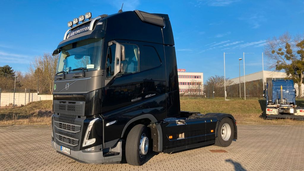 Volvo FH460 XL*A.Miete*Turbo Compound*Navi - Tractor unit: picture 3 Volvo FH460 XL*A.Miete*Turbo Compound*Navi - Tractor unit: picture 3