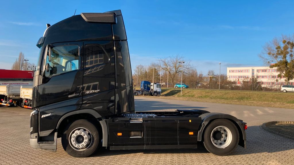 Volvo FH460 XL*A.Miete*Turbo Compound*Navi - Tractor unit: picture 4 Volvo FH460 XL*A.Miete*Turbo Compound*Navi - Tractor unit: picture 4
