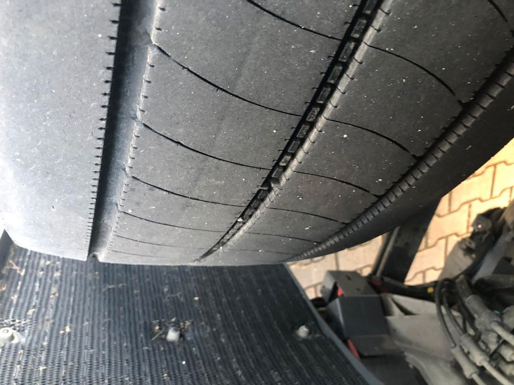 Tractor unit Volvo FH460 XL*A.Miete*Turbo Compound*Standklima: picture 14