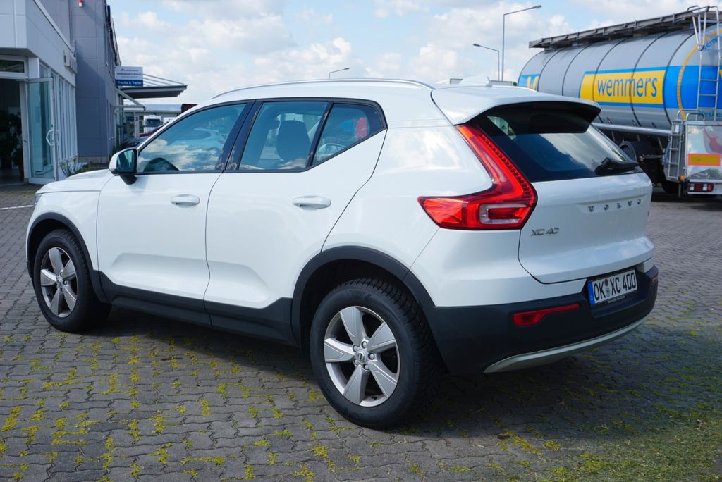 Volvo XC 40 T3 Momentum Pro 2WD - SUV: picture 4 Volvo XC 40 T3 Momentum Pro 2WD - SUV: picture 4