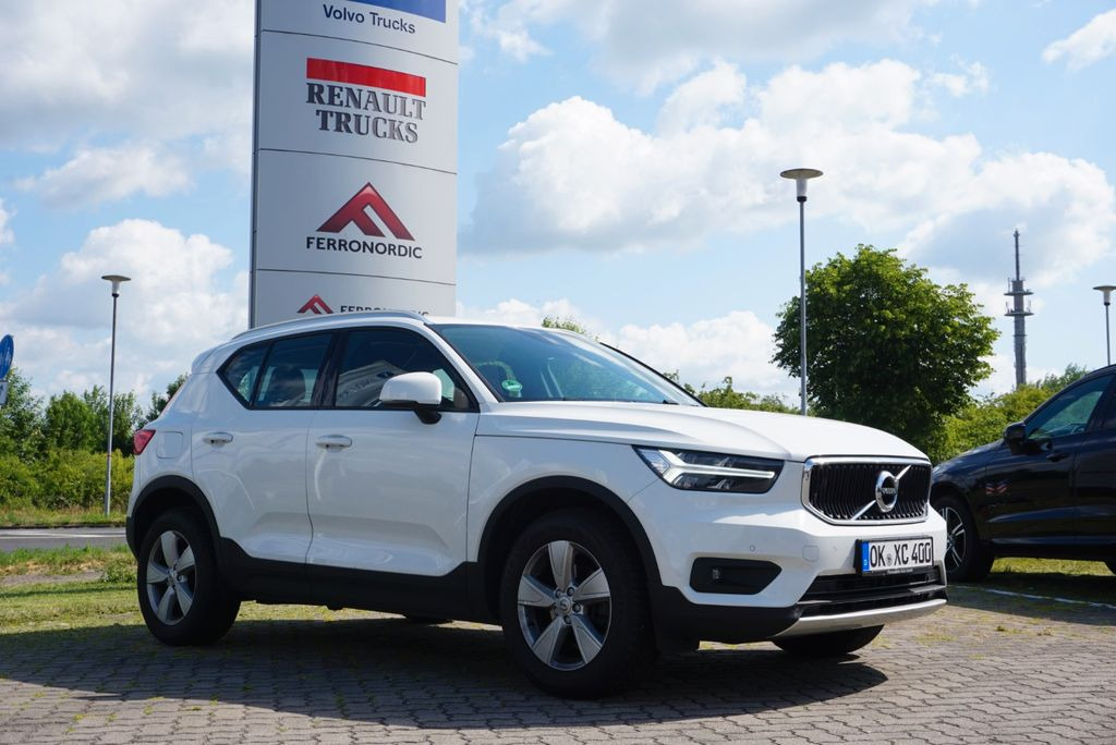 Volvo XC 40 T3 Momentum Pro 2WD - SUV: picture 1 Volvo XC 40 T3 Momentum Pro 2WD - SUV: picture 1