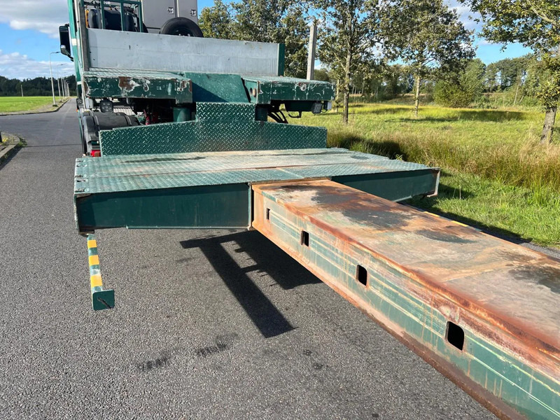 Nooteboom MCO-92 VV leasing Nooteboom MCO-92 VV: picture 13