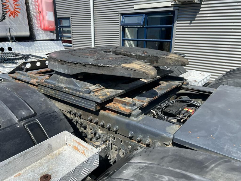 Volvo FH 16.750 8x4 Heavy Haulage Tractor - Tractor unit: picture 5 Volvo FH 16.750 8x4 Heavy Haulage Tractor - Tractor unit: picture 5