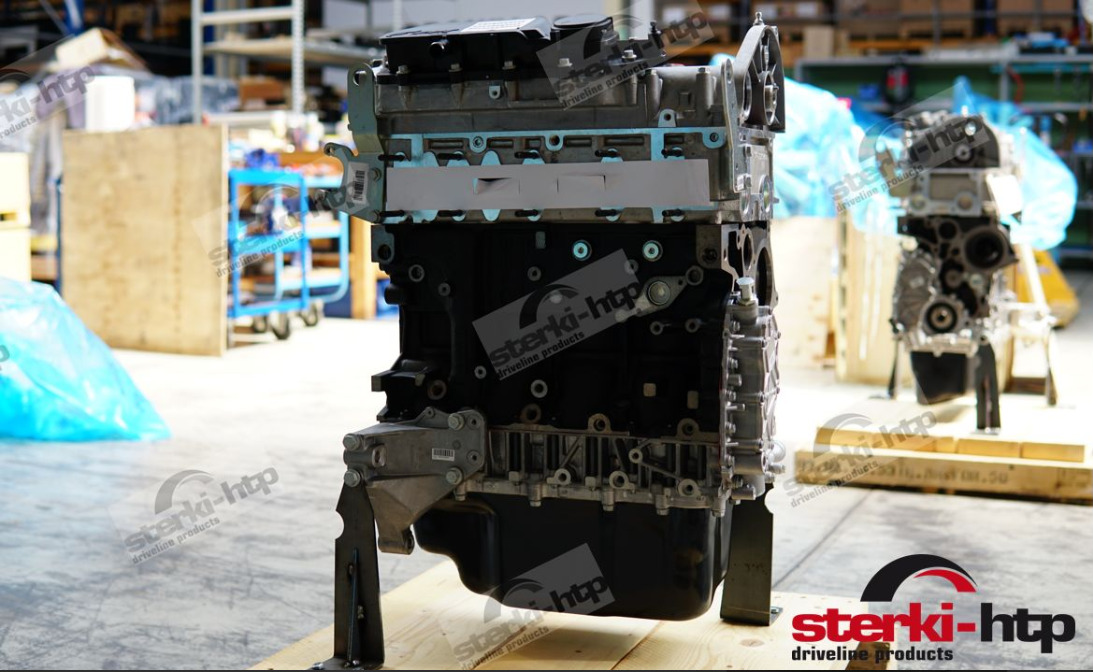 FIAT Ducato IVECO Daily Motor NEU F1AE3481E 5802074581 - Engine for Other machinery: picture 4 FIAT Ducato IVECO Daily Motor NEU F1AE3481E 5802074581 - Engine for Other machinery: picture 4