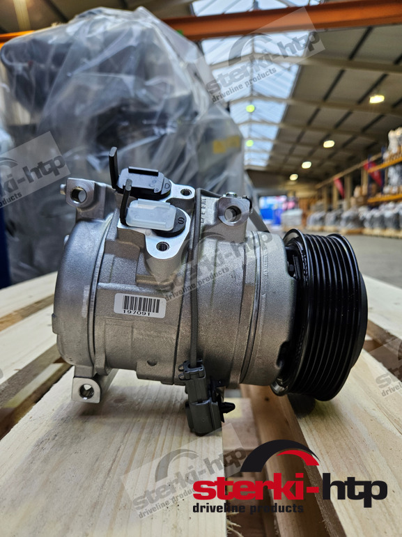 FPT 504294175 Luftpresser-Klima - Universal part for Other machinery: picture 1 FPT 504294175 Luftpresser-Klima - Universal part for Other machinery: picture 1