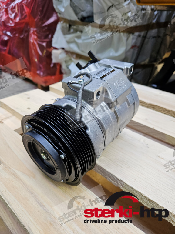 FPT 504294175 Luftpresser-Klima - Universal part for Other machinery: picture 2 FPT 504294175 Luftpresser-Klima - Universal part for Other machinery: picture 2