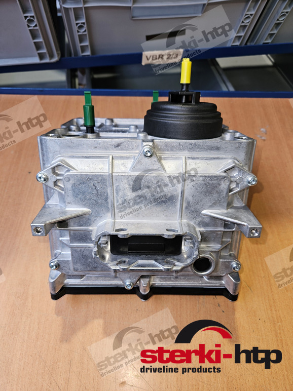 FPT 504374326 Versorgungsmodul - Universal part for Other machinery: picture 2 FPT 504374326 Versorgungsmodul - Universal part for Other machinery: picture 2