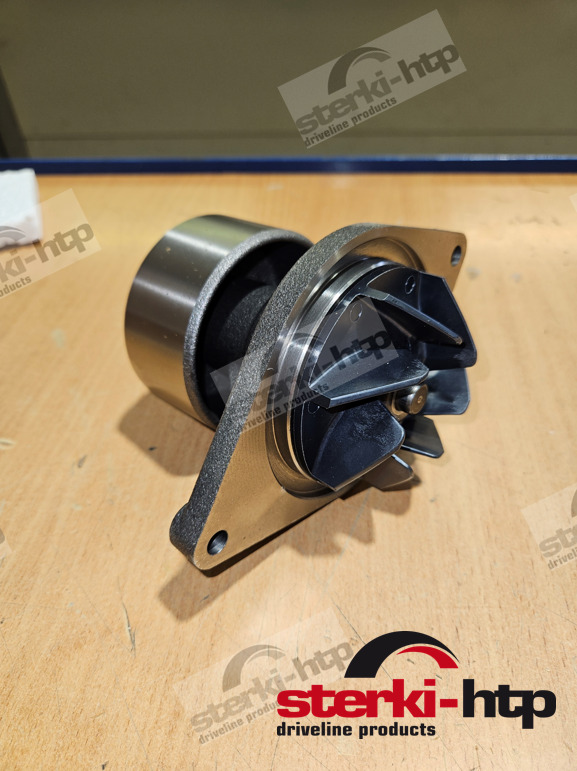 FPT 5802470503 Wasserpumpe - Universal part for Other machinery: picture 1 FPT 5802470503 Wasserpumpe - Universal part for Other machinery: picture 1