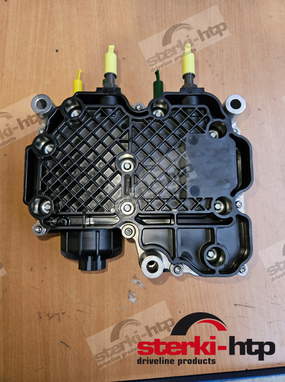 FPT 5802855461 Versorgungsmodul - Universal part for Other machinery: picture 2 FPT 5802855461 Versorgungsmodul - Universal part for Other machinery: picture 2