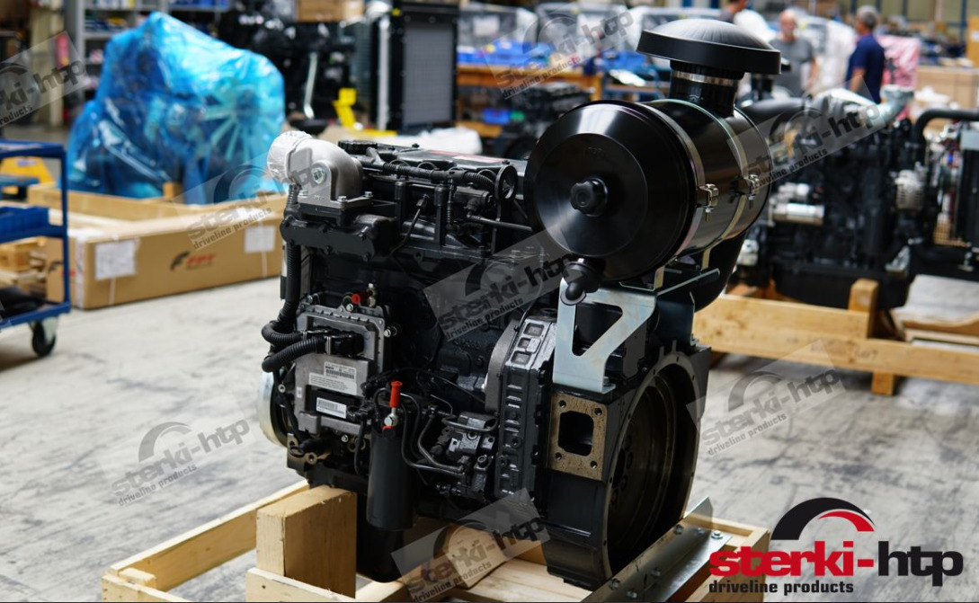 FPT FPT N45ENTX20.00A004 F4HE9484A*J NEU Stromerzeuger Notstrom - Engine for Other machinery: picture 4 FPT FPT N45ENTX20.00A004 F4HE9484A*J NEU Stromerzeuger Notstrom - Engine for Other machinery: picture 4
