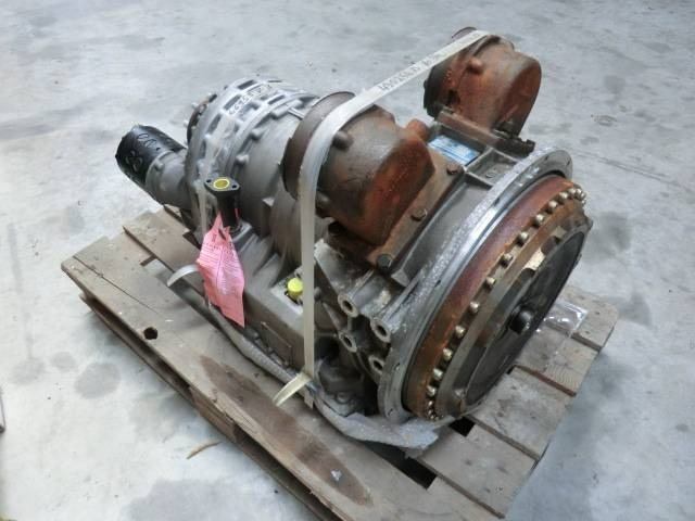 Demag AC 265 - Transmission for Crane: picture 1 Demag AC 265 - Transmission for Crane: picture 1