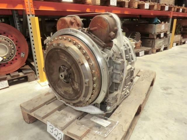 Demag AC 265 - Transmission for Crane: picture 5 Demag AC 265 - Transmission for Crane: picture 5
