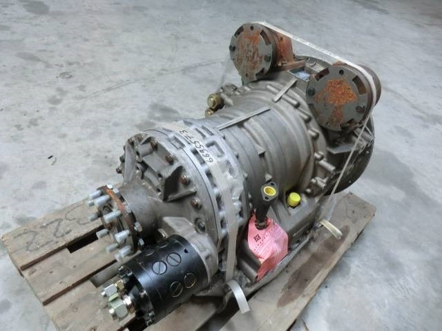 Demag AC 265 - Transmission for Crane: picture 2 Demag AC 265 - Transmission for Crane: picture 2