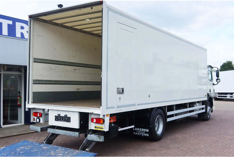 DAF CF 290 Bak+Klep Dhollandia 2.000 kg - Box truck: picture 3 DAF CF 290 Bak+Klep Dhollandia 2.000 kg - Box truck: picture 3