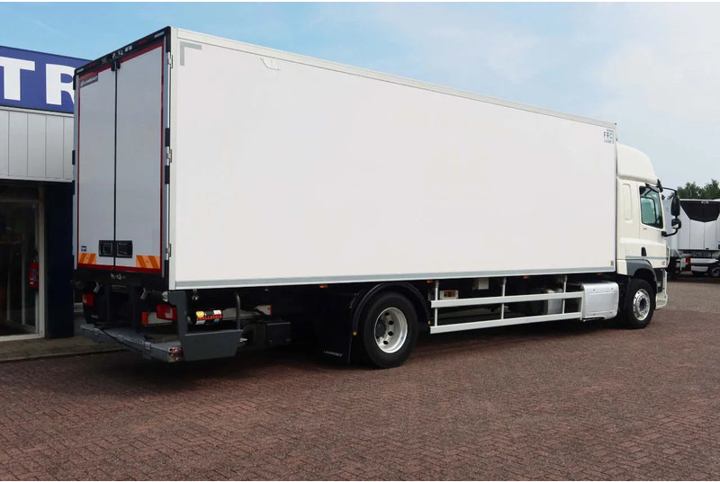 DAF CF 370 KoelVries+Klep FRC 04-2027 Dhollandia 1500 kg - Refrigerator truck: picture 3 DAF CF 370 KoelVries+Klep FRC 04-2027 Dhollandia 1500 kg - Refrigerator truck: picture 3