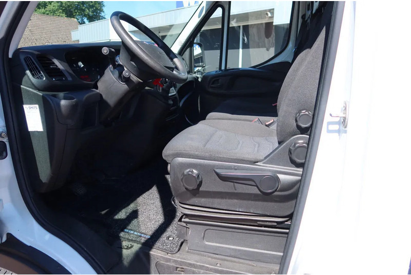 Iveco Daily 35 C 14 Bak+Klep - Box van: picture 5 Iveco Daily 35 C 14 Bak+Klep - Box van: picture 5