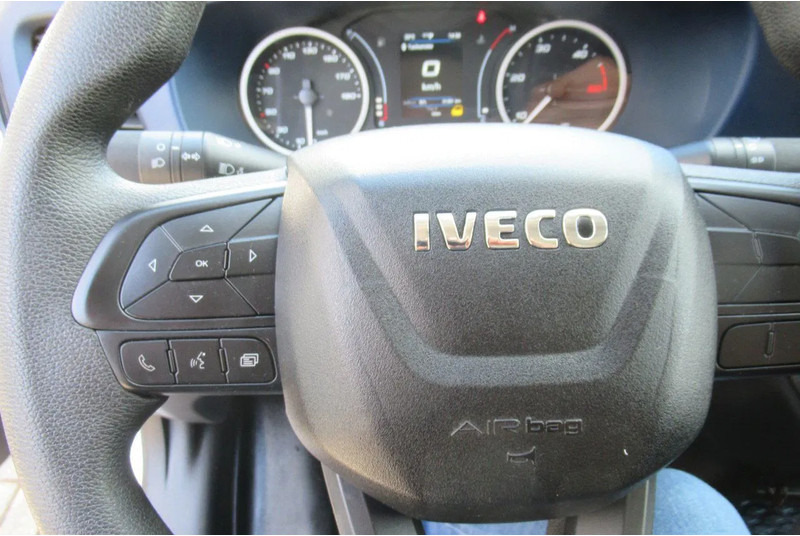 Box van Iveco Daily 35C16 Bak+Klep Automaat: picture 11