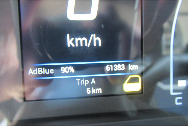 Box van Iveco Daily 35C16 Bak+Klep Automaat: picture 10