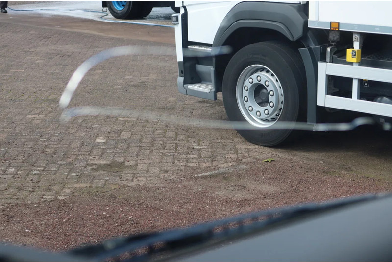 Box truck MAN TGL 12.250 Bakwagen + Laadklep DHollandia 2000 kg: picture 20