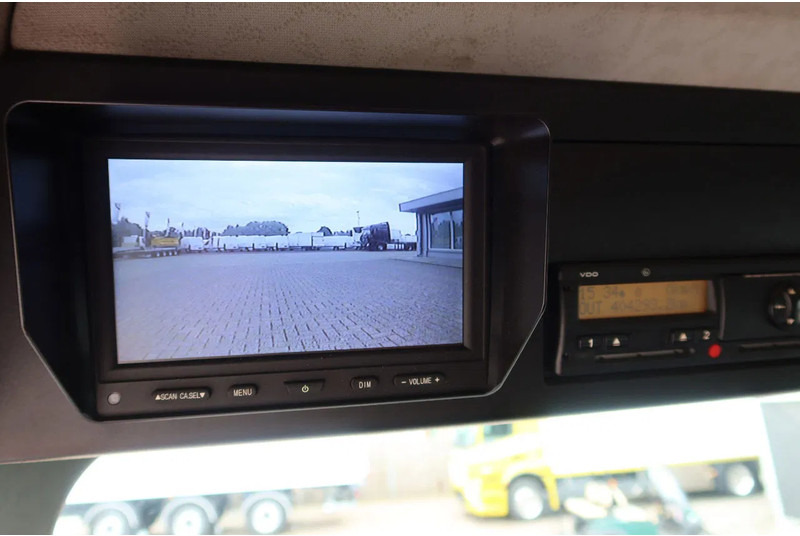 Crane truck Mercedes-Benz ANTOS 2830 Kraanwagen open Laadbak Fassi F295 + FLY-JIB: picture 8 Crane truck Mercedes-Benz ANTOS 2830 Kraanwagen open Laadbak Fassi F295 + FLY-JIB: picture 8